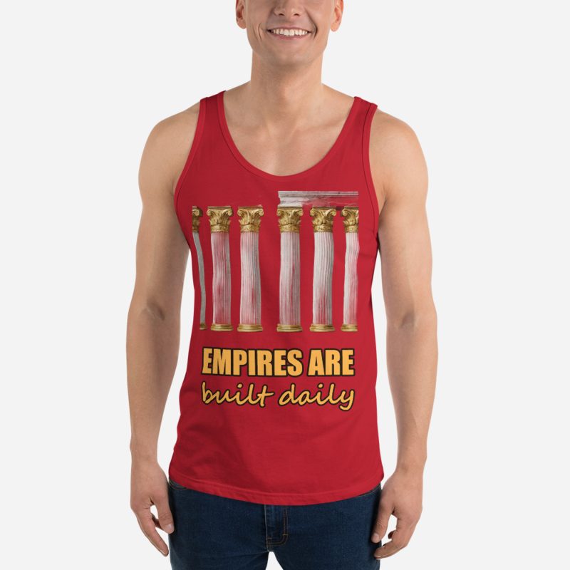 Fire Empire Empires Are Built Daily Columns Tank
