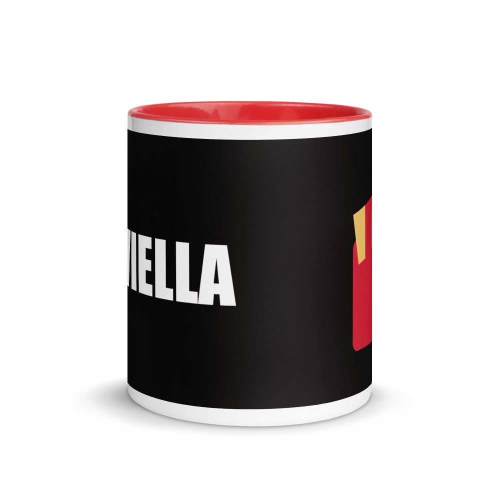 Moviella Mug