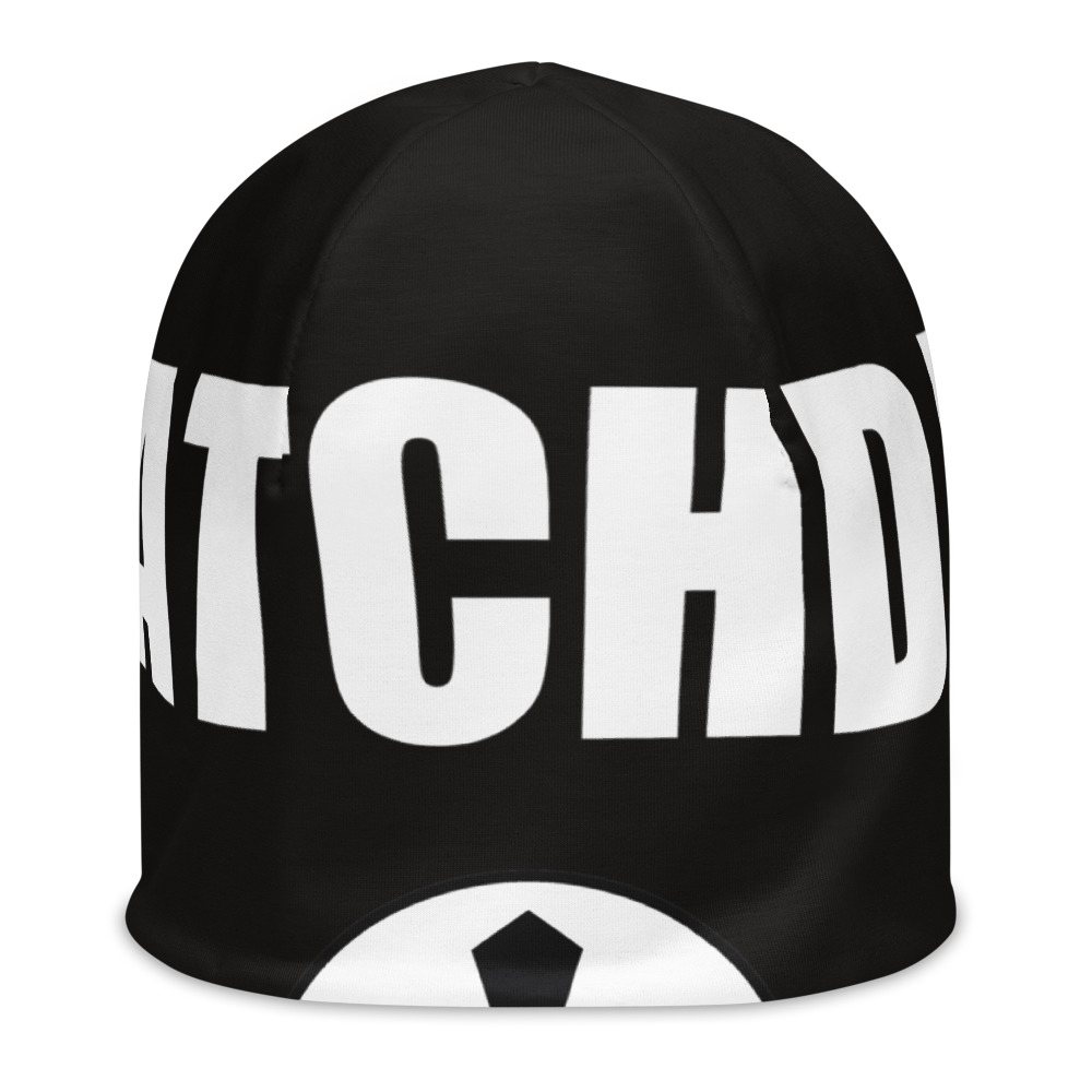 RealTimeFam Matchday Beanie