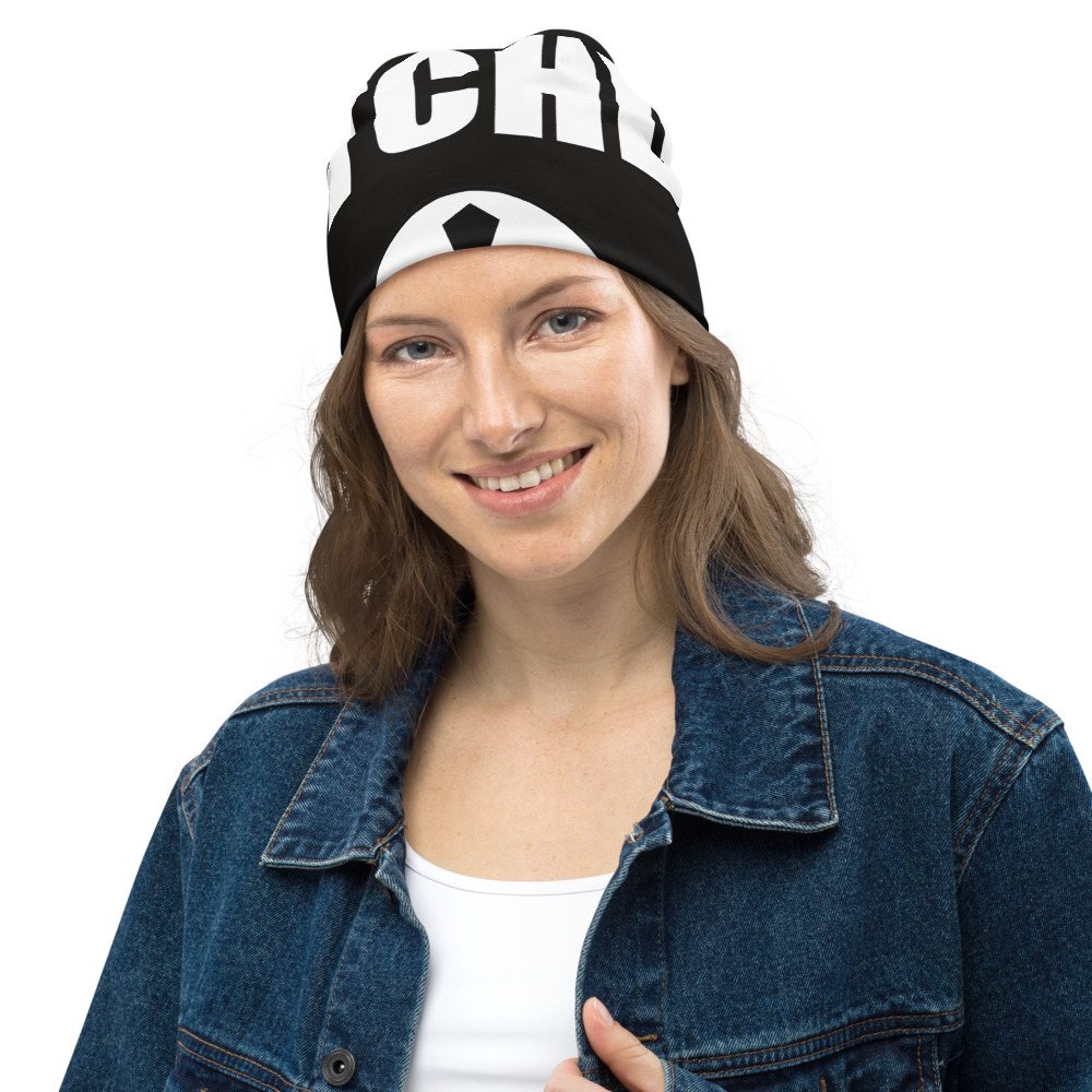 RealTimeFam Matchday Beanie Front