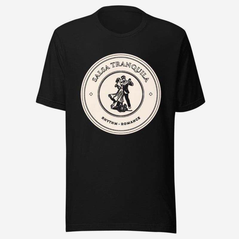 Masked Dancer Crest Tee