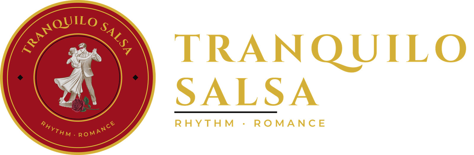 Tranquilo Salsa
