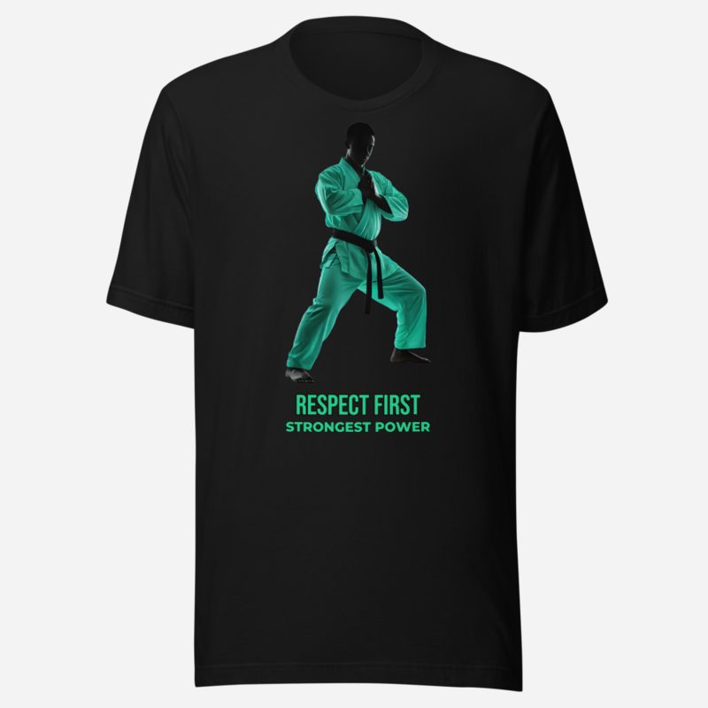 Respect Tee